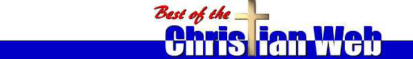 Best of the Christian Web